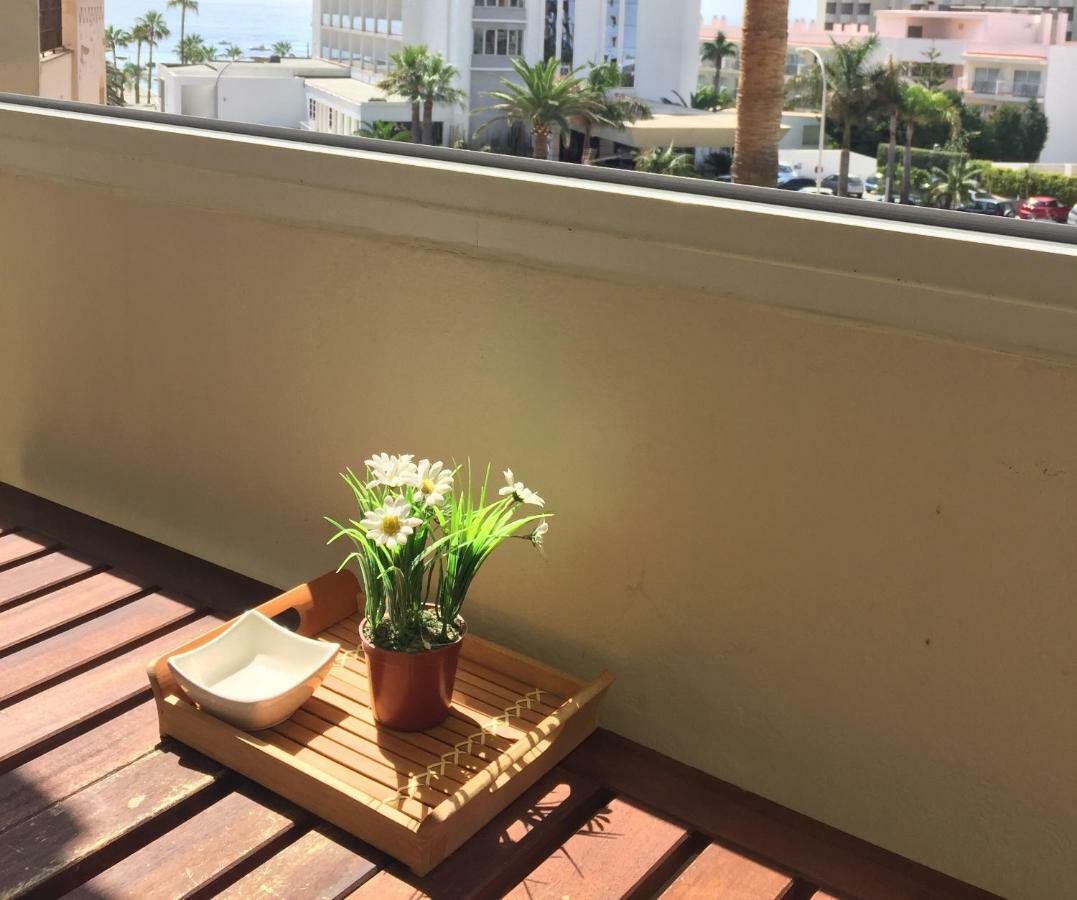 Apartment Erisa Torremolinos Exterior foto